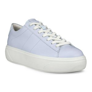 Кеды STREET PLATFORM, голубой, арт. 219503/01696