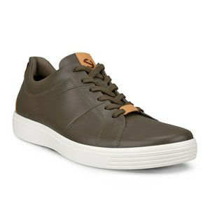 Кеды SOFT CLASSIC, коричневый, арт. 857774/60015