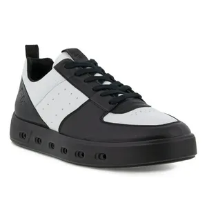 Кеды STREET 720 M, черный, арт. 520814/50669