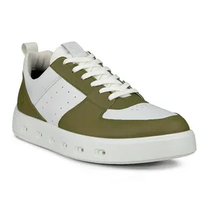 Кеды ECCO STREET 720, бежевый, арт. 520814/60932