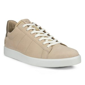 Кеды ECCO STREET LITE, бежевый, арт. 521304/60921