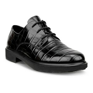 Полуботинки METROPOLE AMSTERDAM, черный, арт. 222033/11001