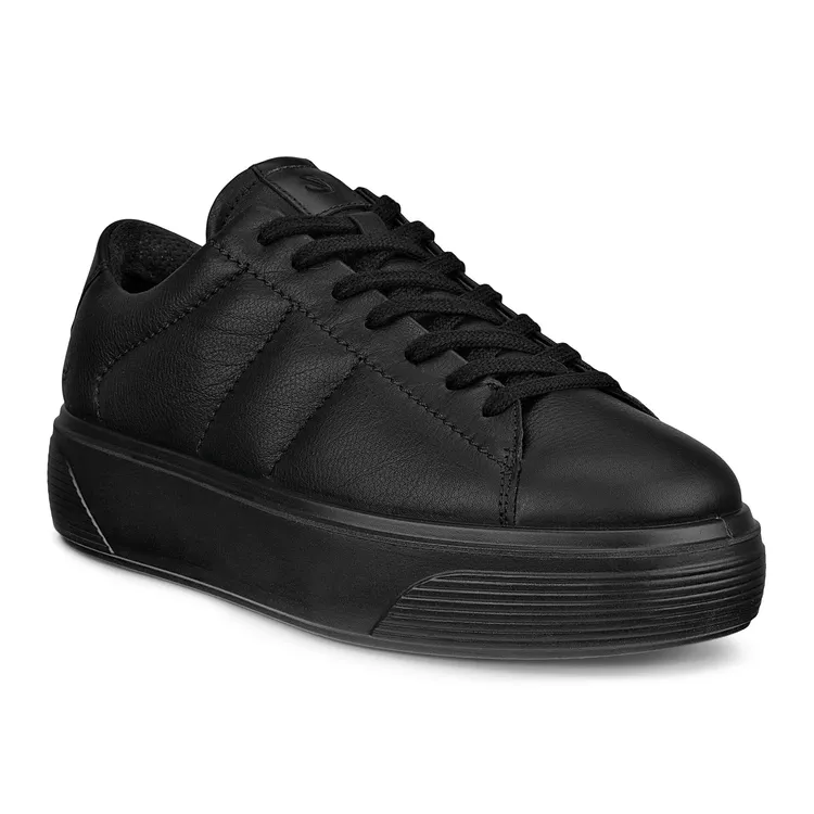 Кеды Street Platform, черный, арт. 16332