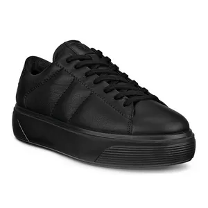 Кеды Street Platform, черный, арт. 219583/51052