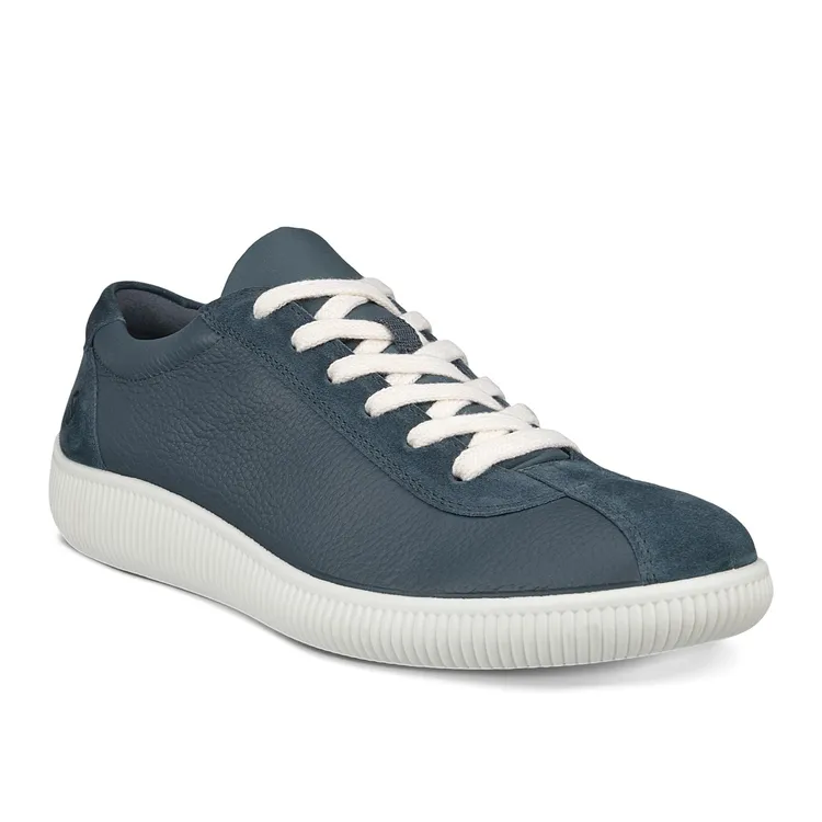 Кеды SOFT ZERO M, синий, арт. 537754/58005