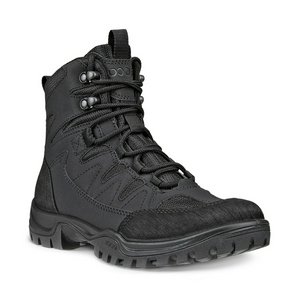 Ботинки PROFESSIONAL XPEDITION, черный, арт. 890433/51094