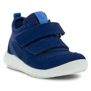 Ботинки ECCO SP.1 LITE, синий, арт. 724141/60442