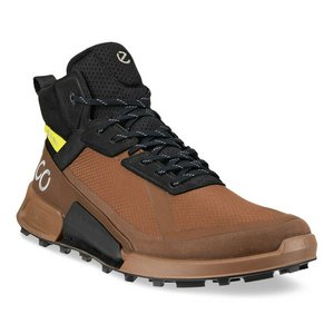 ECCO Ботинки BIOM 2.1 X MOUNTAIN M, коричневый, арт. 823804/55379