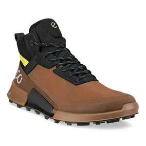ECCO Ботинки BIOM 2.1 X MOUNTAIN M, коричневый, арт. 16362