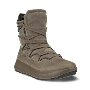 Полусапоги SOLICE, коричневый, арт. 420163/55779