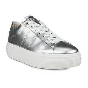 Кеды STREET PLATFORM, серый, арт. 219513/01682