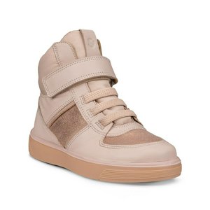 Кеды STREET TRAY K, розовый, арт. 705303/60751