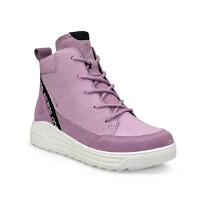 Ботинки URBAN SNOWBOARDER, фиолетовый, арт. 722322/60999