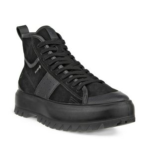 Ботинки STREET ACE RUGGED, черный, арт. 860403/51052