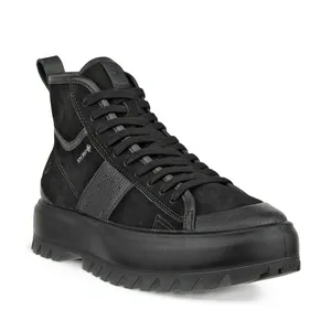 Ботинки STREET ACE RUGGED, черный, арт. 860403/51052