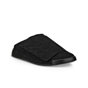 Шлепанцы COZMO SHOE, черный, арт. 524224/02001