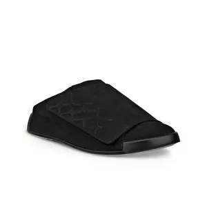 Шлепанцы COZMO SHOE, черный, арт. 524224/02001