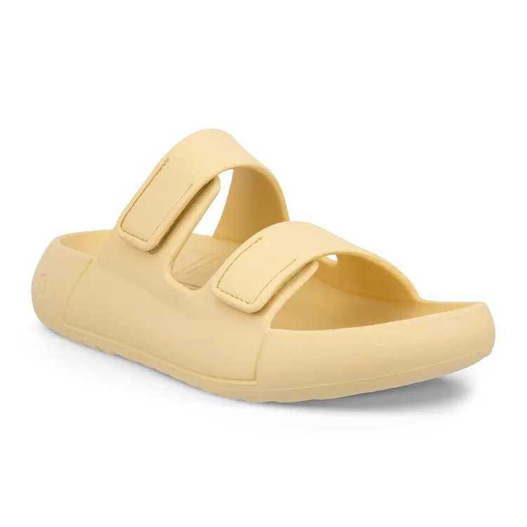 Шлепанцы COZMO E, бежевый, арт. 524104/11710