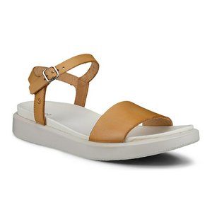 Босоножки FLOWT W, коричневый, арт. 273763/02021