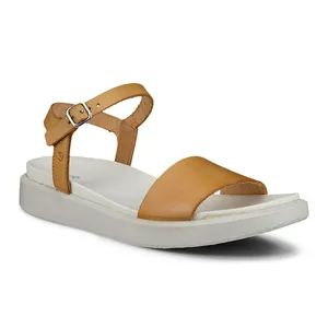 Босоножки FLOWT W, коричневый, арт. 273763/02021