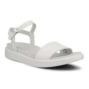 Босоножки FLOWT, белый, арт. 273763/02378