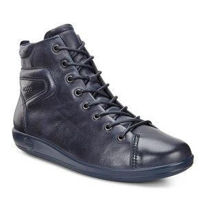 Кеды SOFT 2.0, синий, арт. 206523/01038