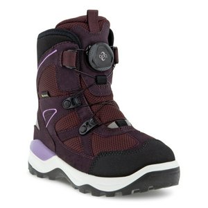 Ботинки SNOW MOUNTAIN, разноцветный, арт. 710293/60158