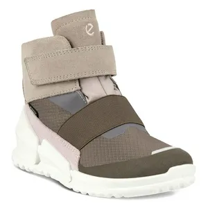 Ботинки BIOM K1, разноцветный, арт. 711752/60812