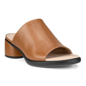 Босоножки SCULPTED SANDAL LX, коричневый, арт. 222783/01291