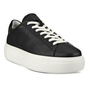 Кеды STREET PLATFORM, черный, арт. 219503/01001