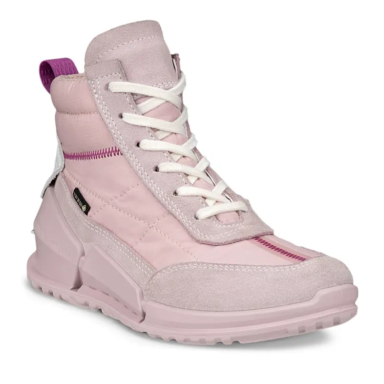 Ботинки BIOM K1, фиолетовый, арт. 16437