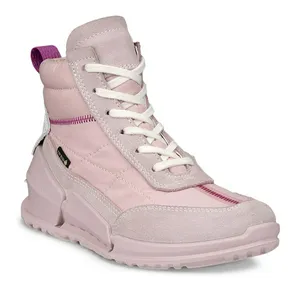 Ботинки BIOM K1, фиолетовый, арт. 711723/60940