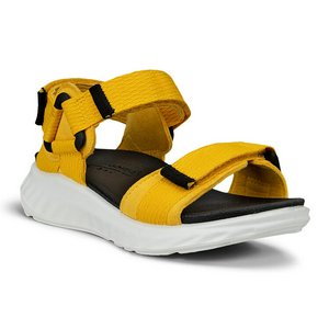 Сандалии SP.1 LITE SANDAL K, желтый, арт. 712152/60923
