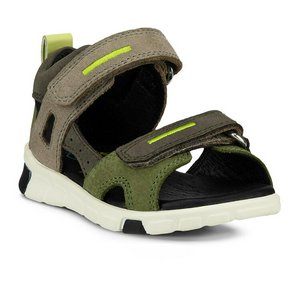 Сандалии MINI STRIDE SANDAL, зеленый, арт. 761141/52334