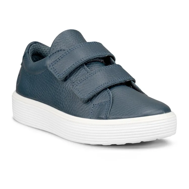 Кеды SOFT 60 K, синий, арт. 713812/01159