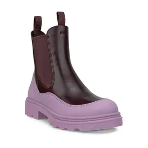Челси GRAINER K, фиолетовый, арт. 728202/61069