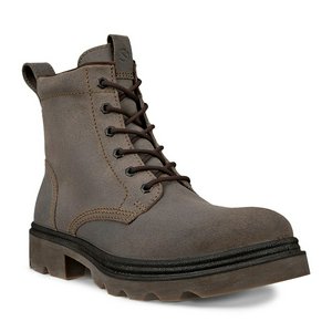 Ботинки GRAINER M, разноцветный, арт. 214714/05114