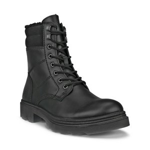 Ботинки GRAINER, черный, арт. 214813/51052