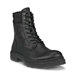 Ботинки GRAINER, черный, арт. 16450