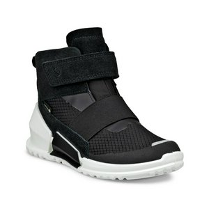 Ботинки ECCO BIOM K1, черный, арт. 711753/51707