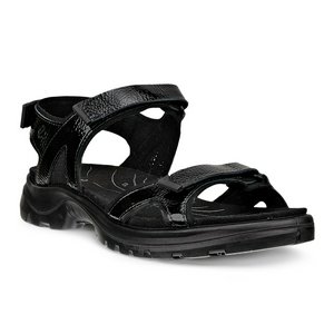 Сандалии OFFROAD, черный, арт. 822153/04001