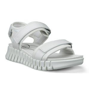 Сандалии GRUUV SOL W, белый, арт. 213103/01007