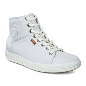 Кеды SOFT 7 W, белый, арт. 430023/01007