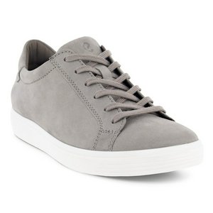 Кеды SOFT CLASSIC, серый, арт. 857683/02375