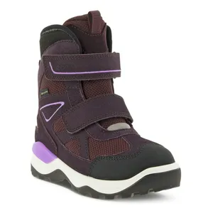 Ботинки SNOW MOUNTAIN, фиолетовый, арт. 710263/51663