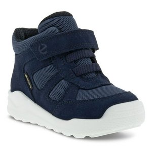 Ботинки URBAN MINI, синий, арт. 754761/52344