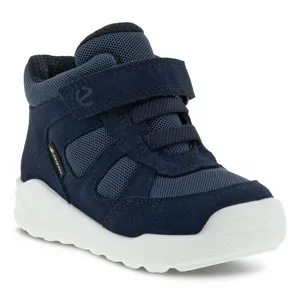 Ботинки URBAN MINI, синий, арт. 754761/52344