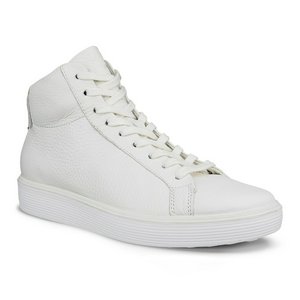 Кеды ECCO SOFT 60, белый, арт. 219223/01007