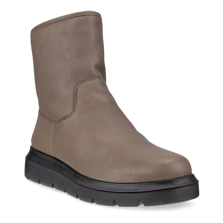 Ботинки NOUVELLE, коричневый, арт. 16485