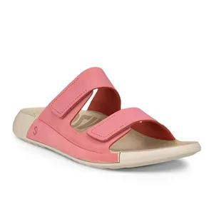 Шлепанцы COZMO, розовый, арт. 206823/02399